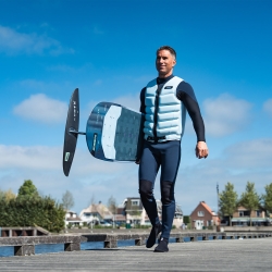 Gravix Wakefoil Set