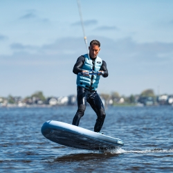Gravix Wakefoil Set
