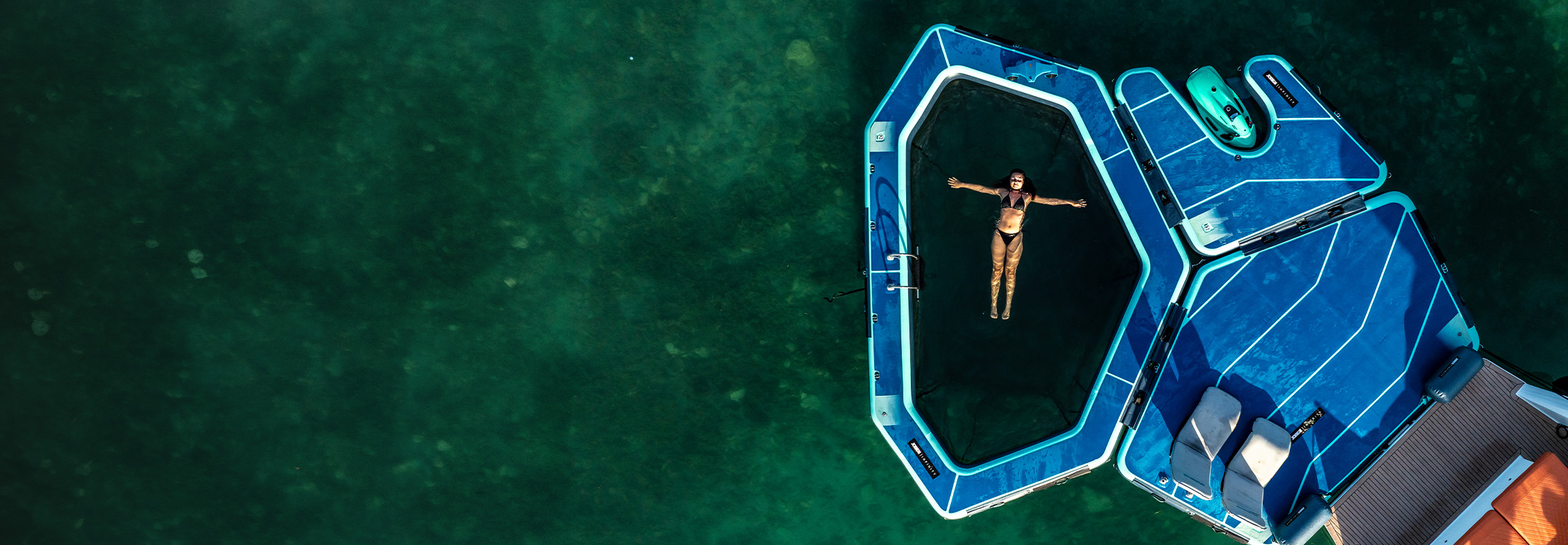 NEW: infinity series