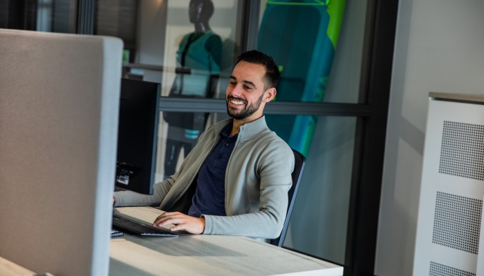 General Ledger Accountant