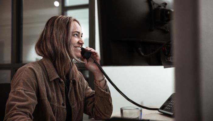 International Sales Support 