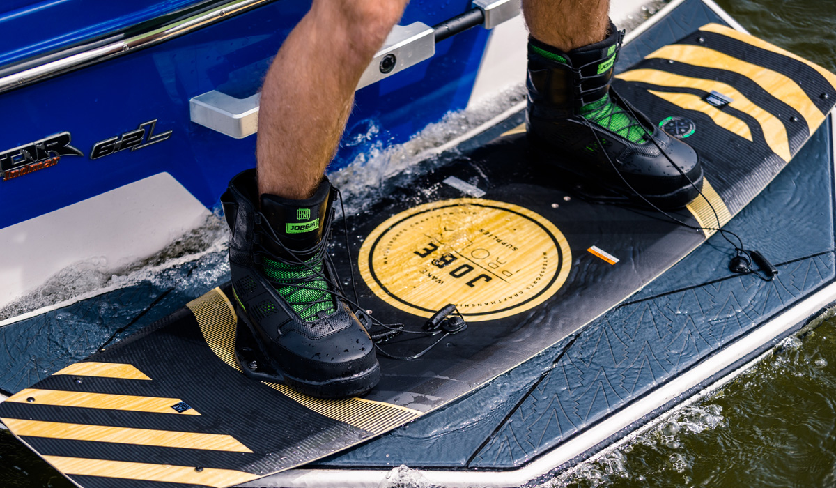 This is our latest and most accessible binding ever.