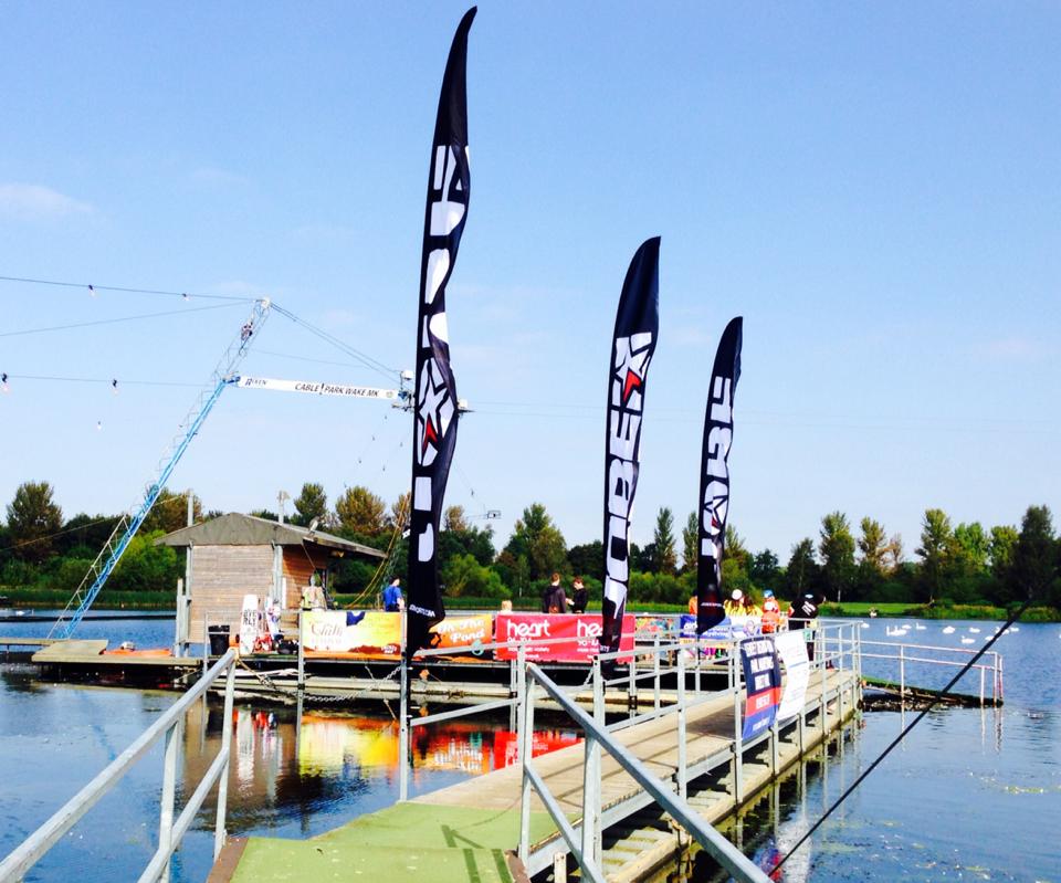 Wake MK Summer Jam powered by Jobe