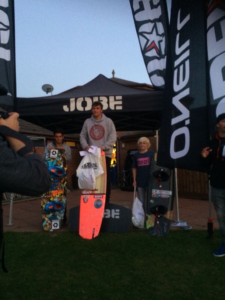 Wake MK Summer Jam powered by Jobe