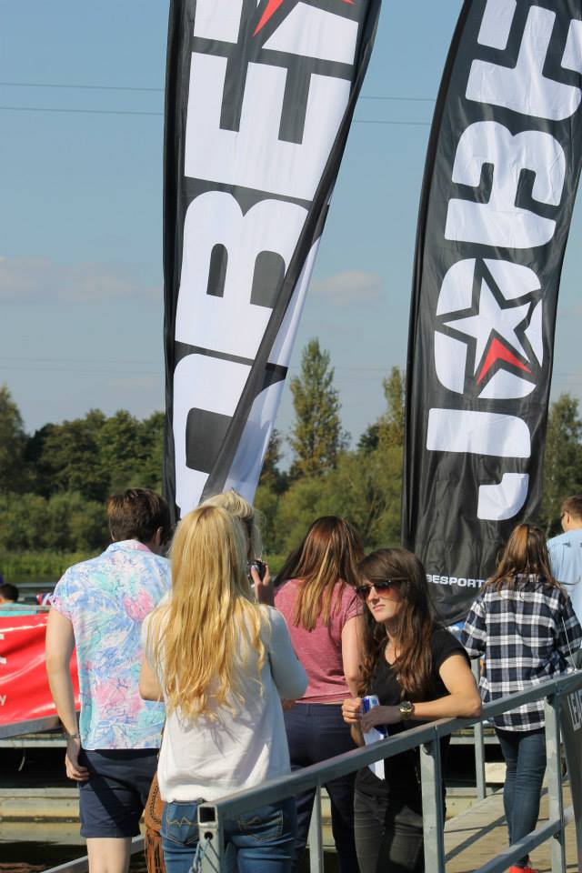 Wake MK Summer Jam powered by Jobe