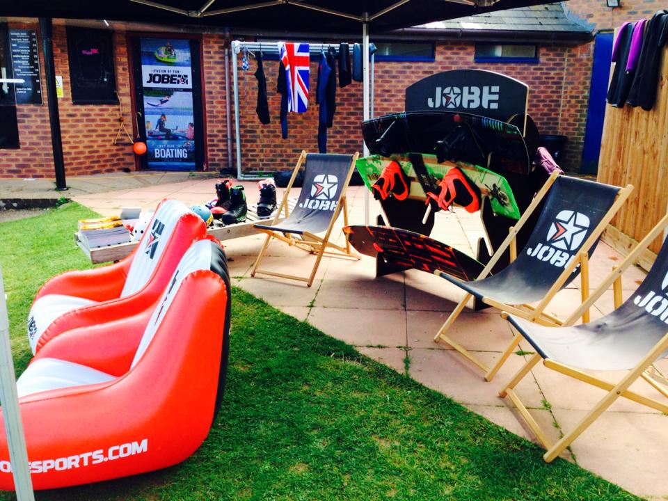 Wake MK Summer Jam powered by Jobe