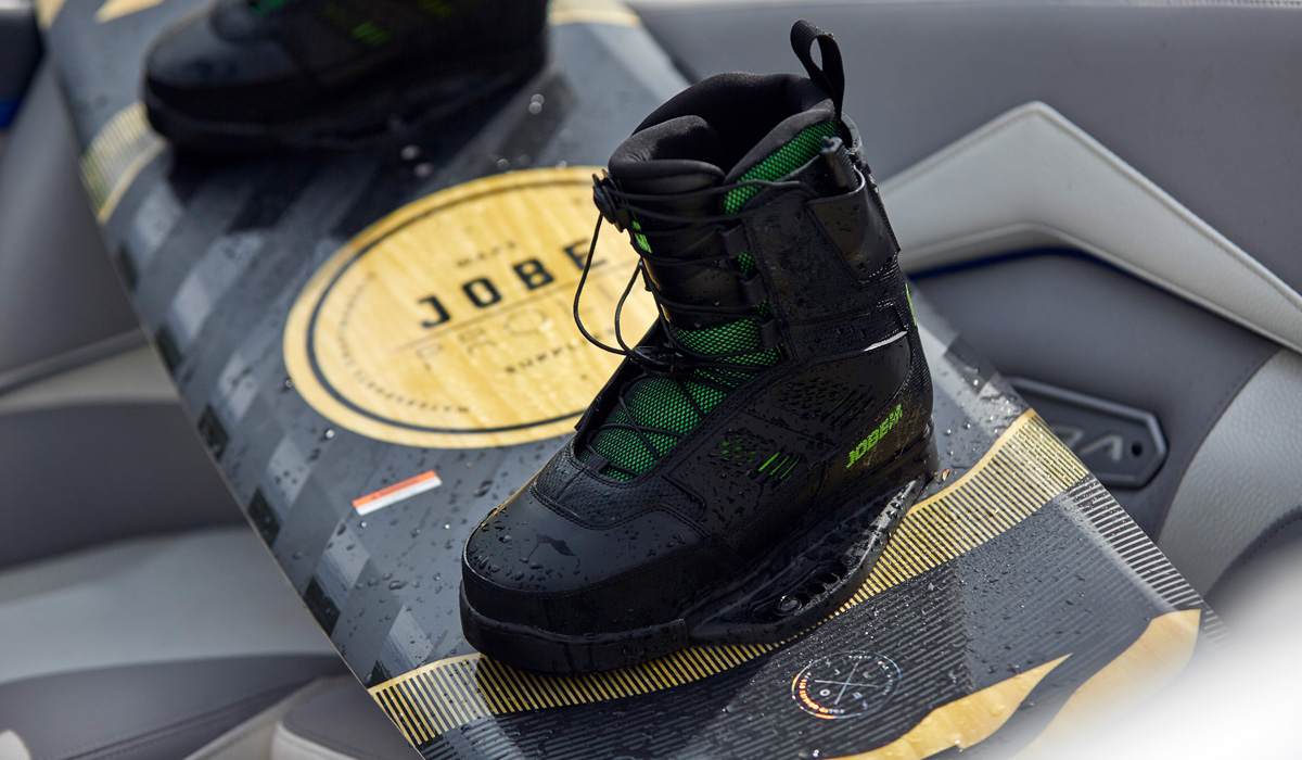 This is our latest and most accessible binding ever.