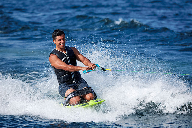 Tips and Tricks for Kneeboard beginners