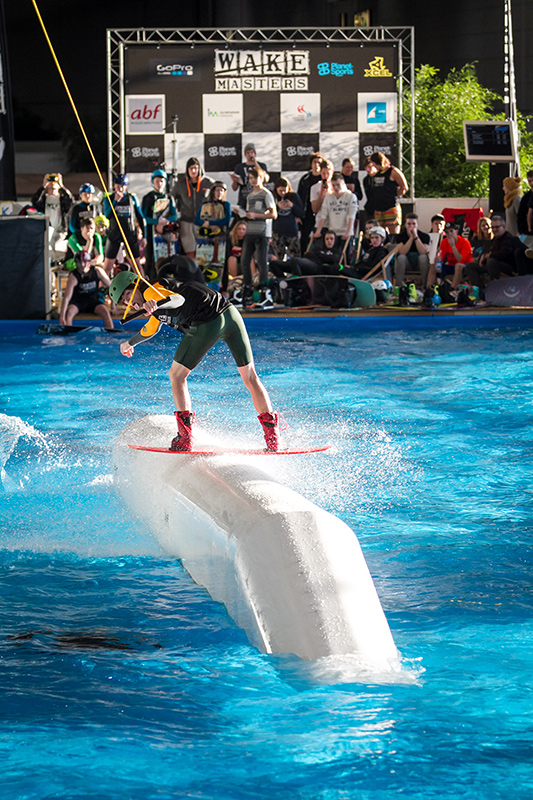 German Wake Masters Competition