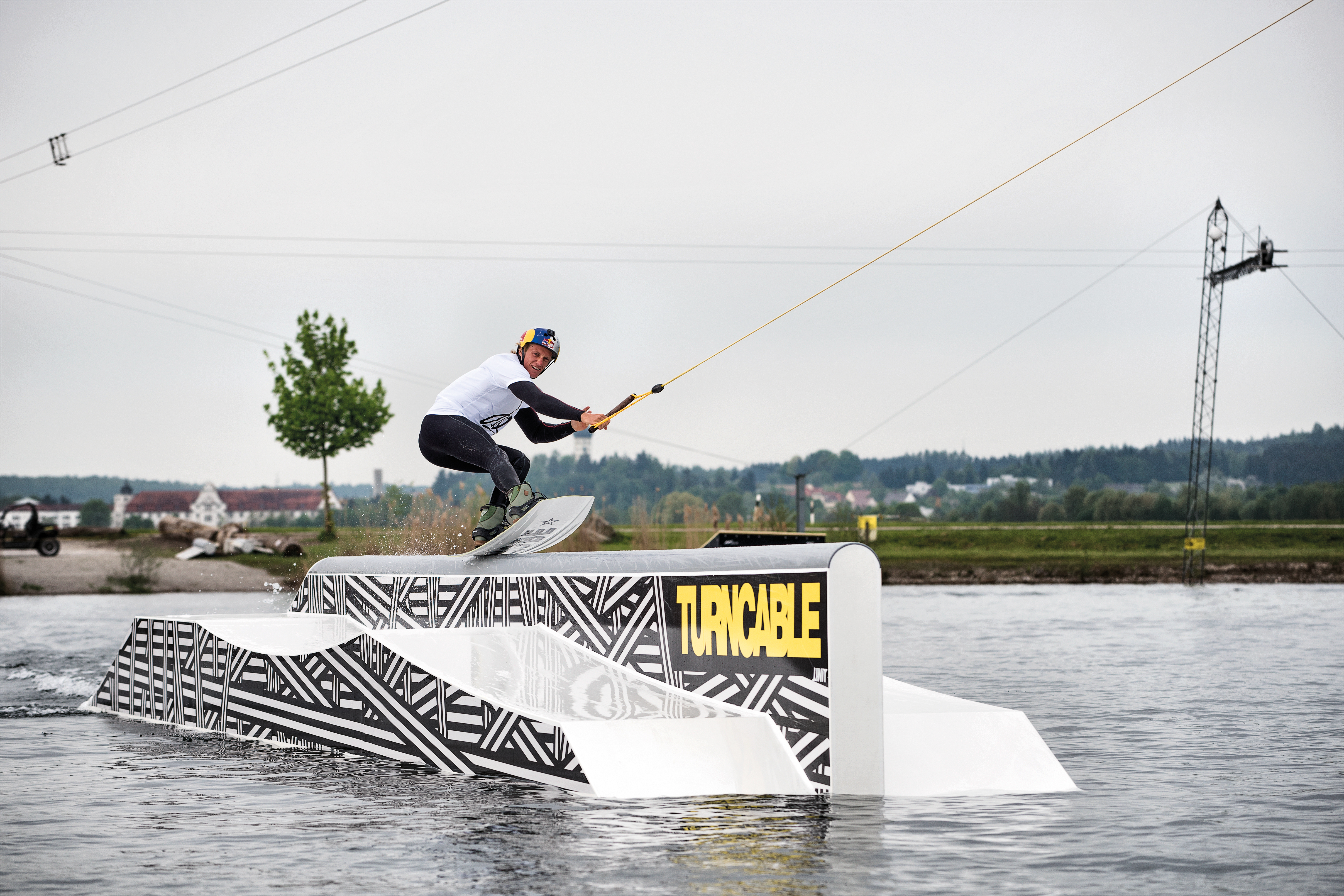 Find your perfect wakeboard stance