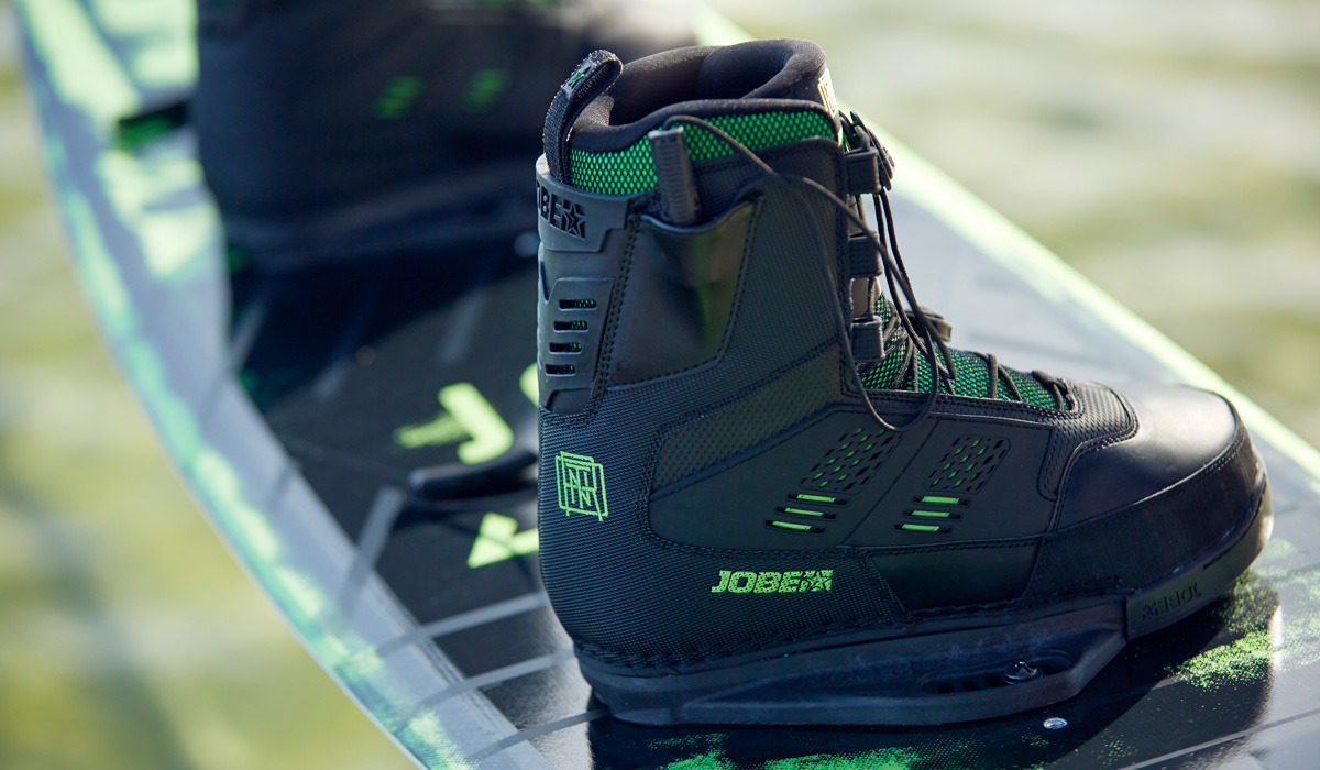 This is our latest and most accessible binding ever.