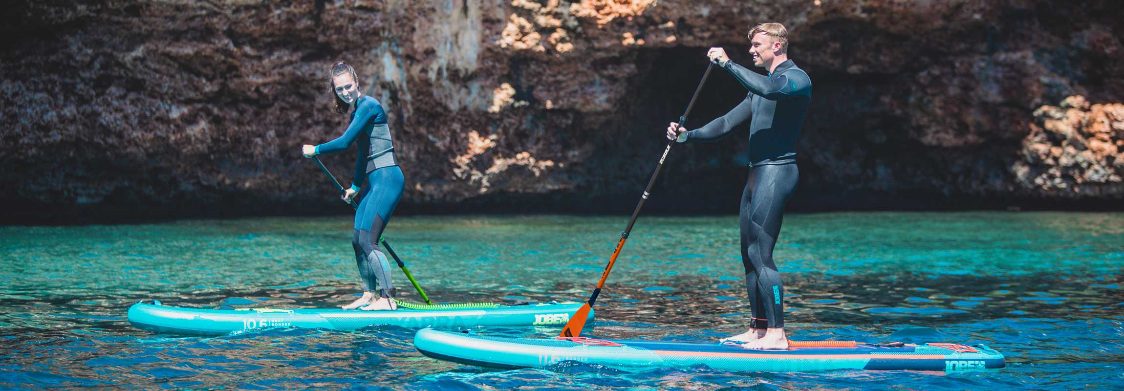 suppen: de snelst groeiende watersport ter wereld