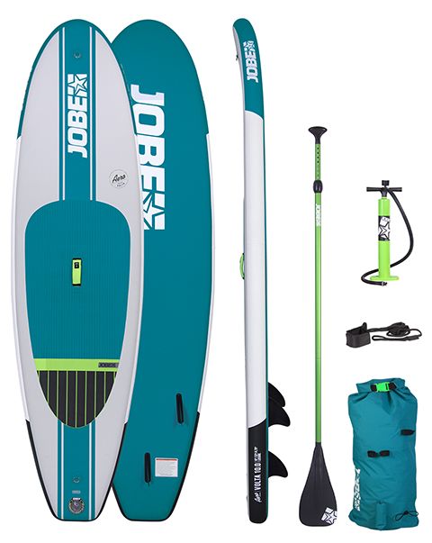 Discover our five best-sellers: Paddleboards