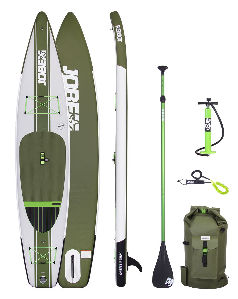 Discover our five best-sellers: Paddleboards