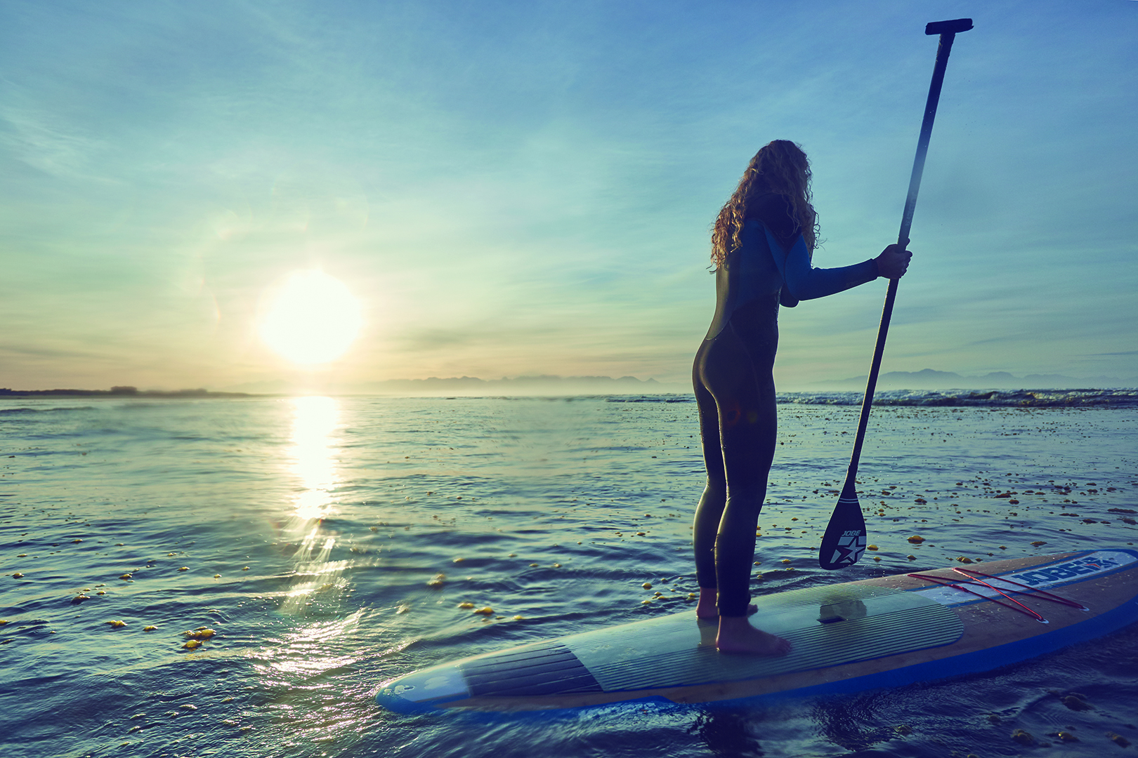 5 moments every paddler recognizes