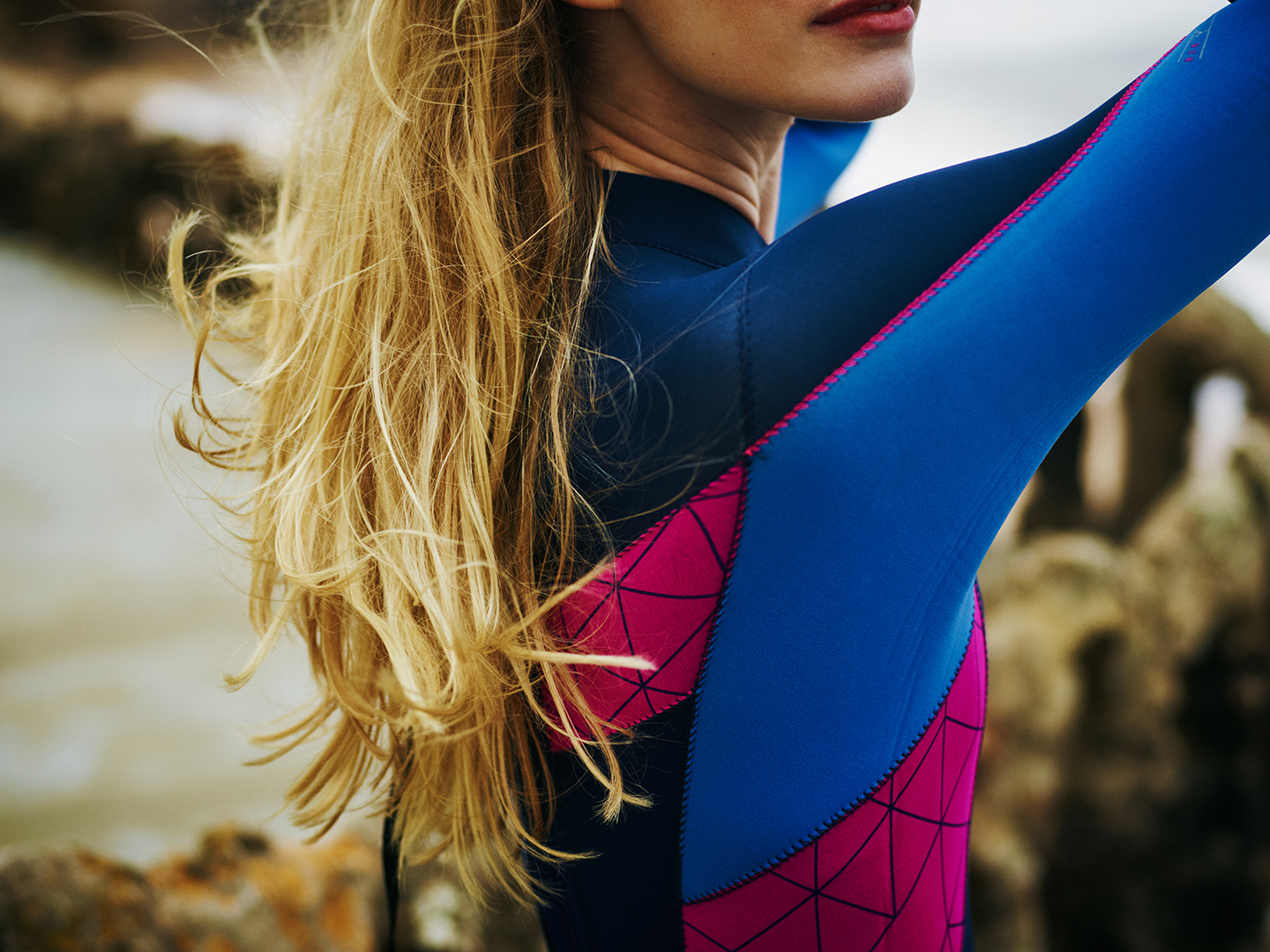 Our most feminine wetsuit - temptation island💕