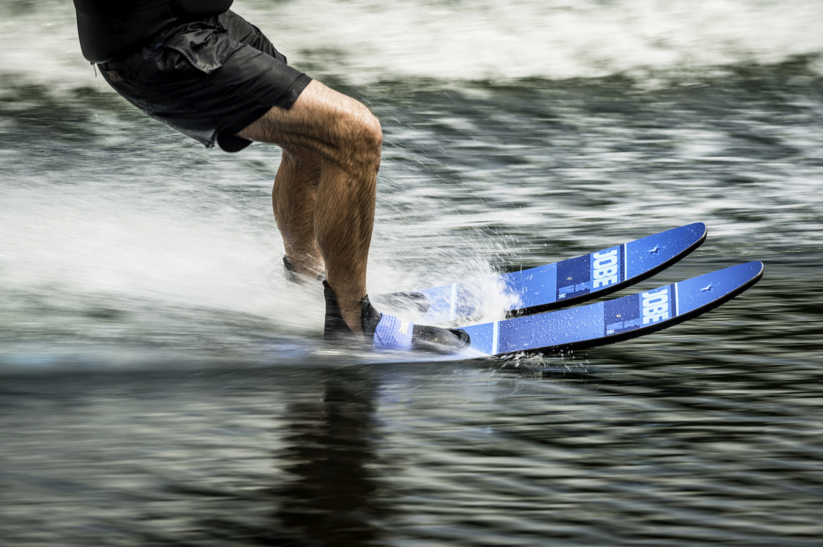 How-to-ski: The fundamentals of waterski