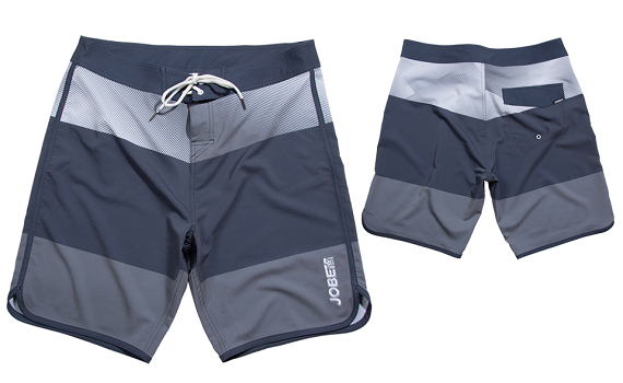 Enjoy the water in style with these boardshorts!