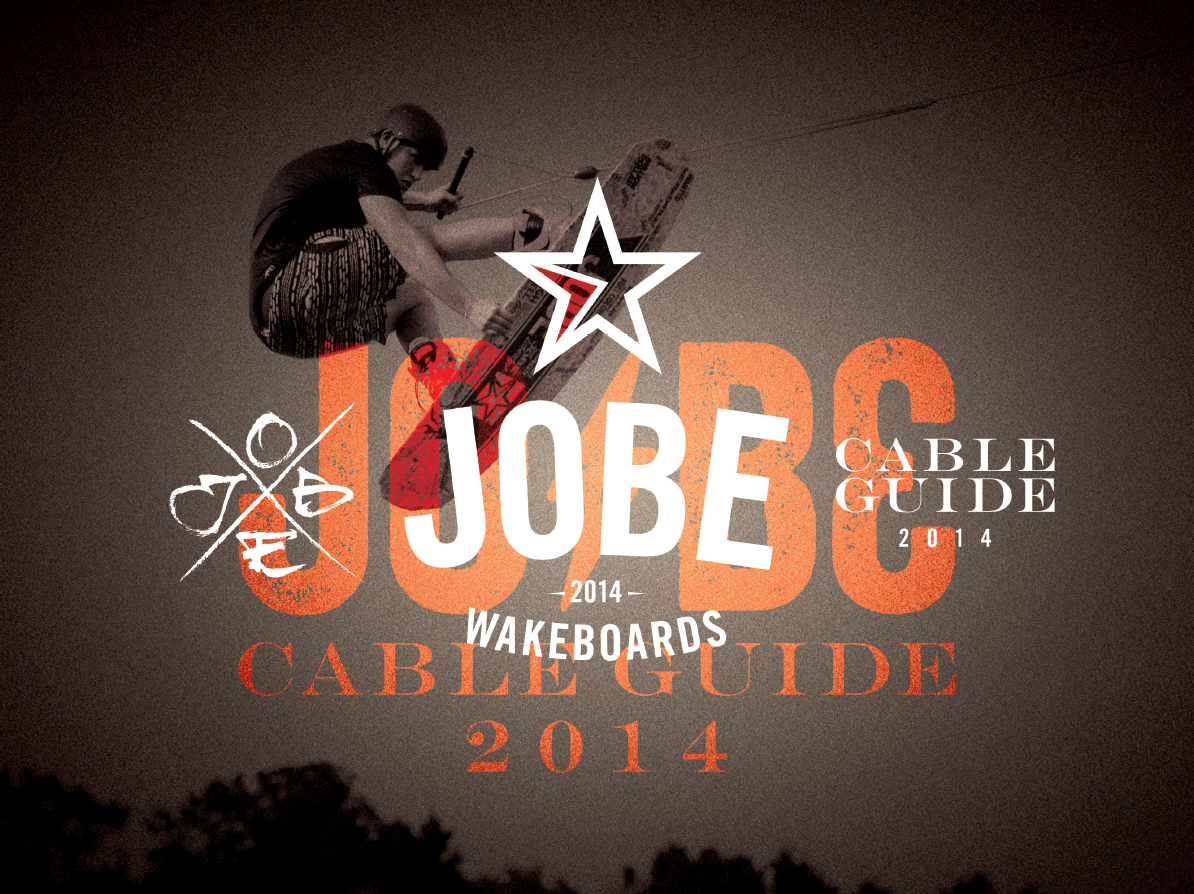 Jobe’s 2014 Cable Guide RELEASE