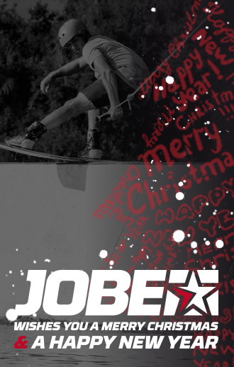 Merry Christmas & a Happy New Year