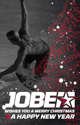 Merry Christmas & a Happy New Year