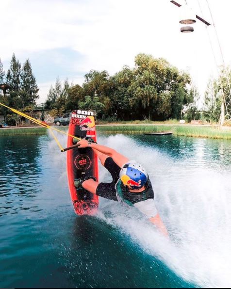 Photo dump: This is what our riders have done so far 2018