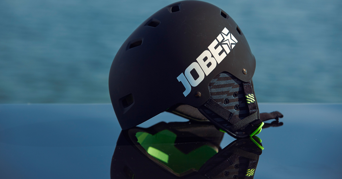 Finding the right helmet can be a real pain 