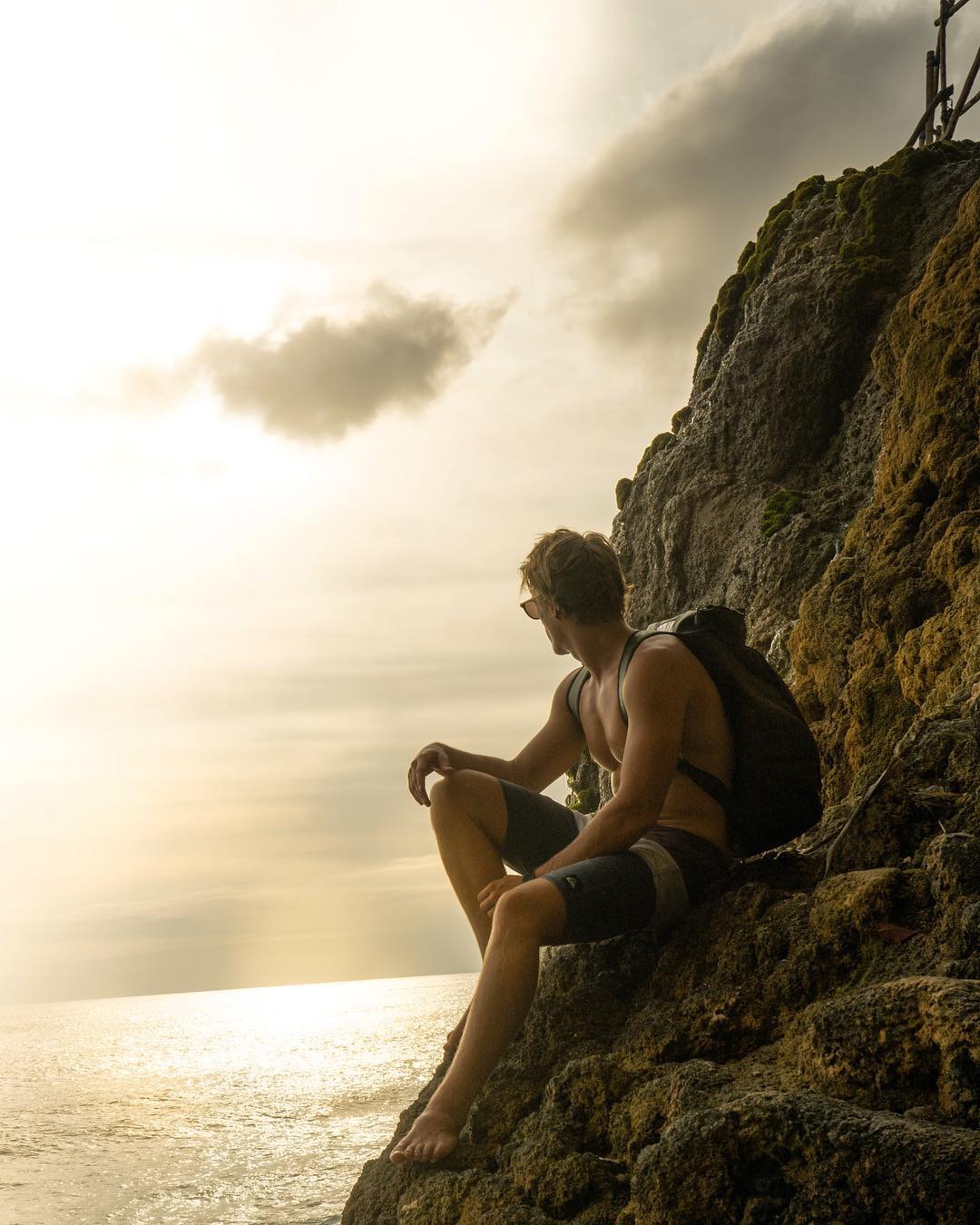 Travels of a prowakeboarder 