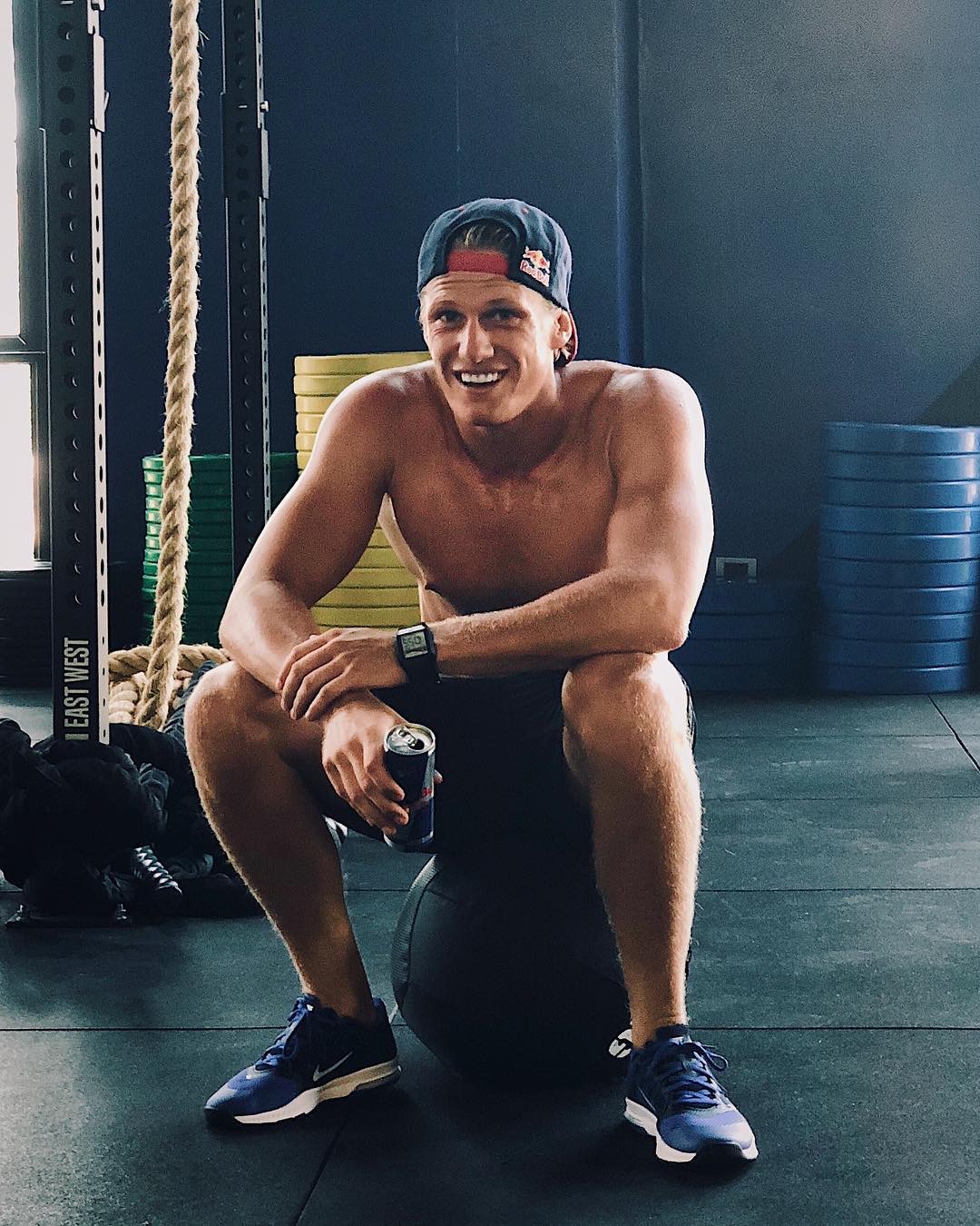 Travels of a prowakeboarder 