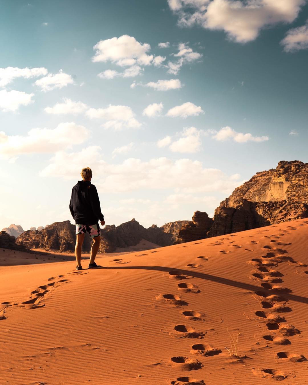 Travels of a prowakeboarder 