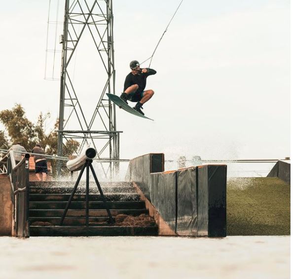 Photo dump: This is what our riders have done so far 2018