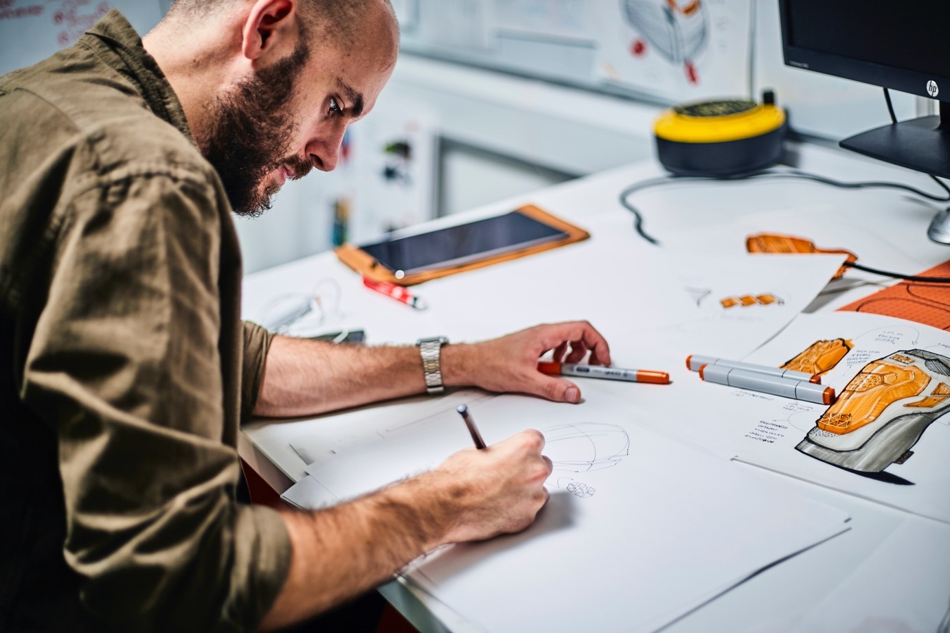 NEW: Toronto Jet Long John for the warmer days