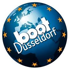 Jobe strongly represented at Boot Düsseldorf