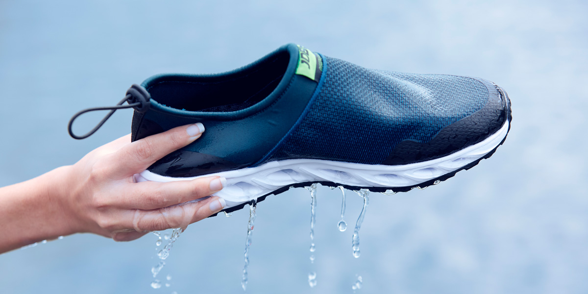 Unisex Jobe Water Shoes