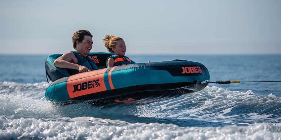 Inflatables for Adults: Thrilling Towable Tubes for Water Enthusiasts  