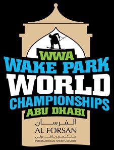 WWA Wake Park World Championships