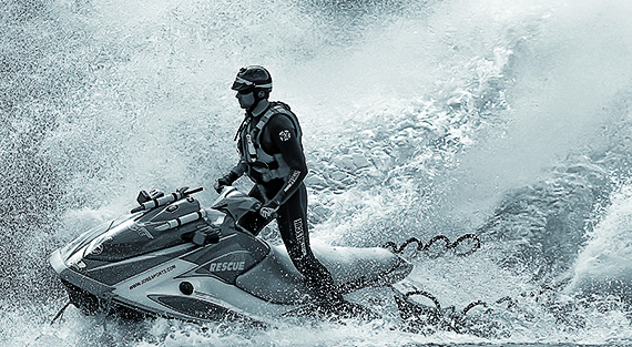 Safety first with Jobe