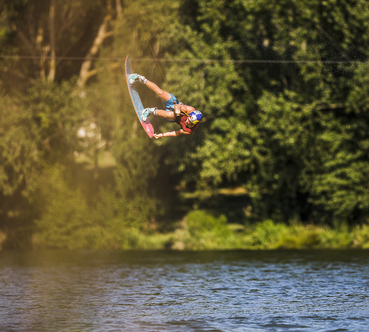 The secret ingredients to develop a board