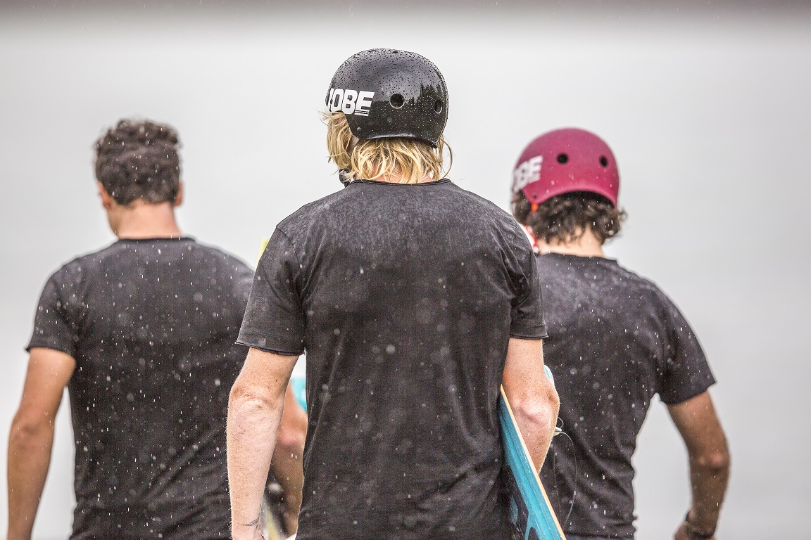 Protect your melon with a Slam