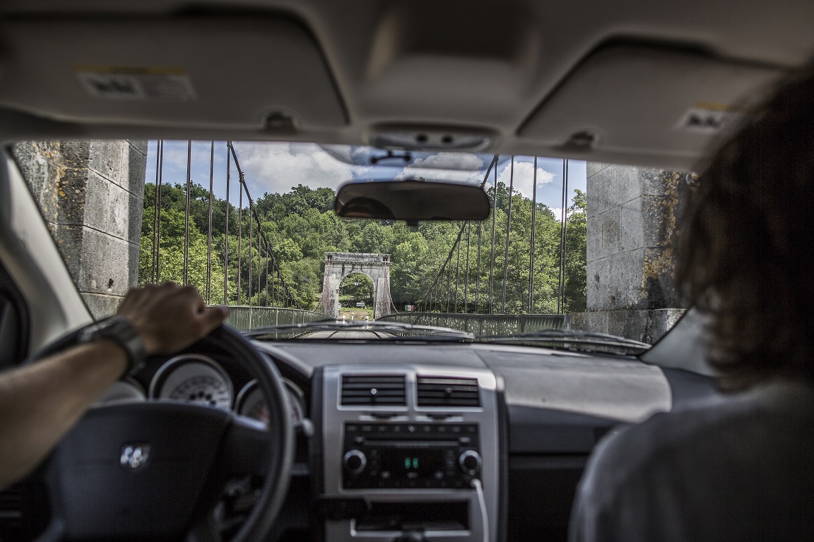 Exclusive Behind the Scene pics