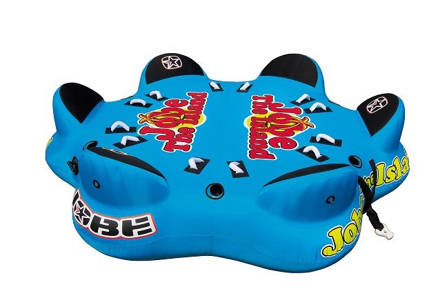 Book your private paradise for a day!