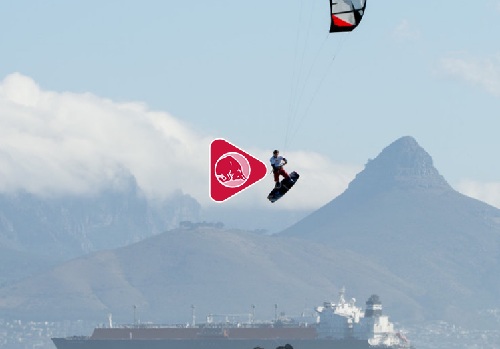  Worth Watching: Red Bull King of the Air documentary