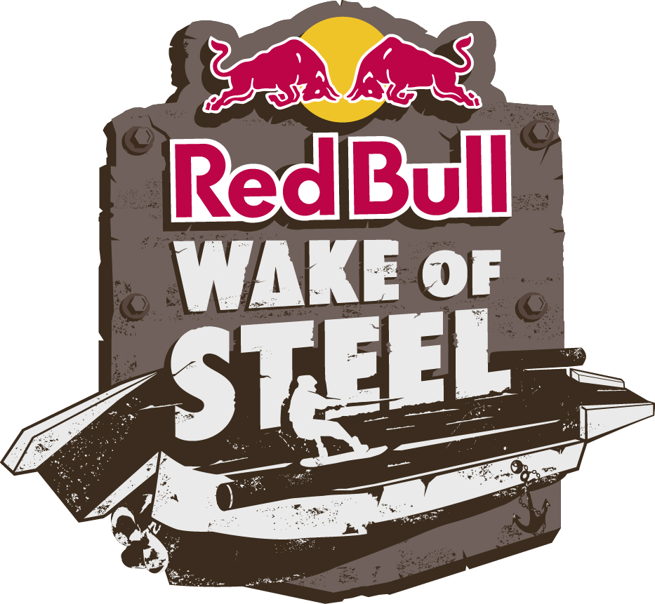  Julian Cohen at Red Bull Wake of Steel