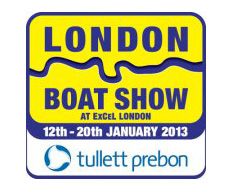 Come over to one of the most spectacular Boat Shows in the world 