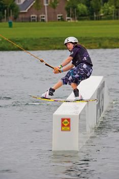 Exclusive Interview; Chloe Goudie