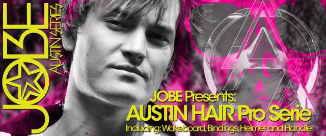 Austin Hair Jobe Pro Series Preview!