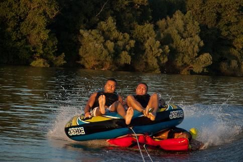 Winner of the Jobe Hilarious Blooper Contest