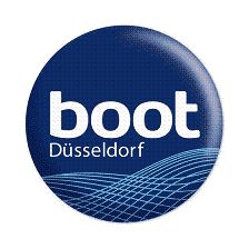 Bodypainting on Boot Dusseldorf 2011!