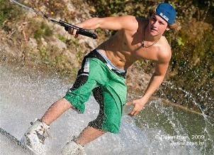 New Jobe blogger: CK Koester