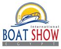 Jobe @ the Cairo Boat Show